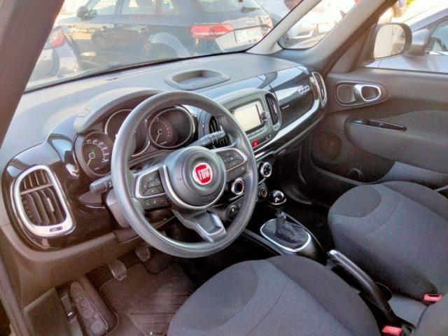 FIAT 500L 1.3 Multijet 95 CV Business