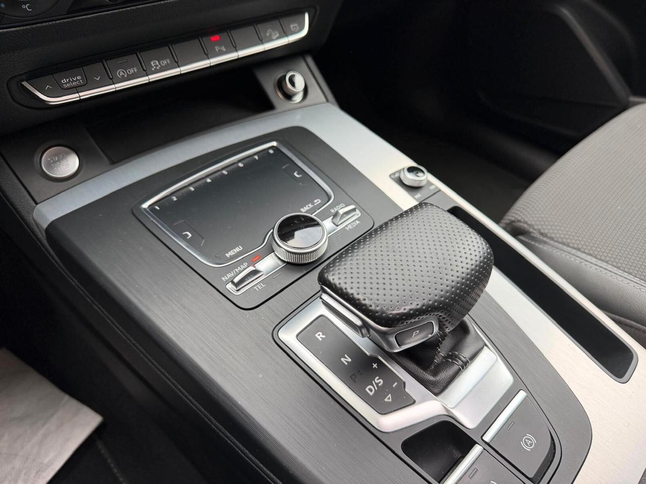 Audi Q5 50 TDI quattro S-LINE Tetto Kamera