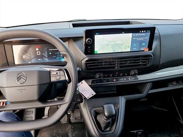 Citroen Jumpy Jumpy M - 2.0 BlueHDi 140