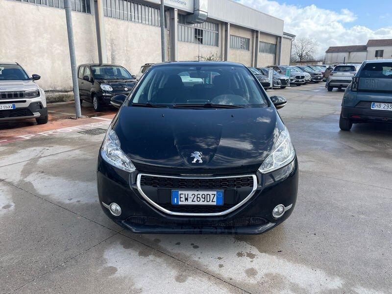 Peugeot 208 1.4 hdi 8v Active