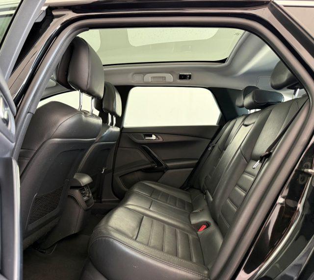 PEUGEOT 508 BlueHDi 120 S&S SW Allure