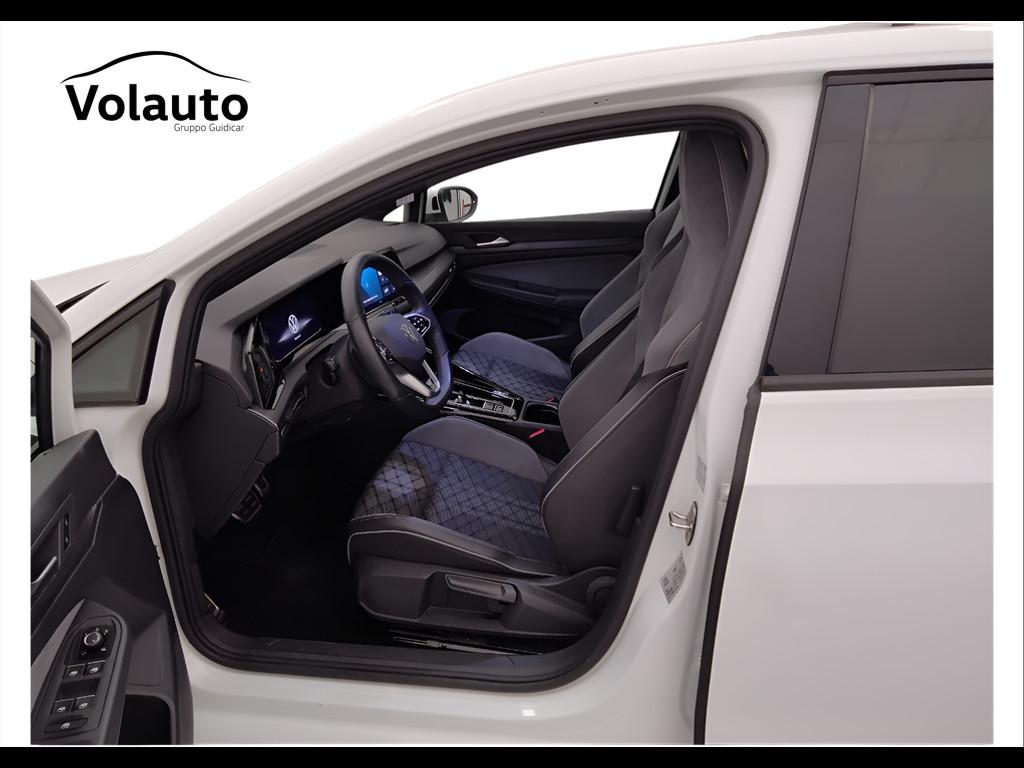 VOLKSWAGEN Golf VIII 2020 - Golf 1.5 etsi evo R-Line 130cv dsg