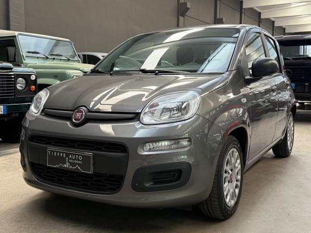 FIAT Panda 1.0 FireFly S&S Hybrid *NO OBBLIGO FINANZIAMENTO*