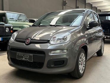 FIAT Panda 1.0 FireFly S&S Hybrid *NO OBBLIGO FINANZIAMENTO*