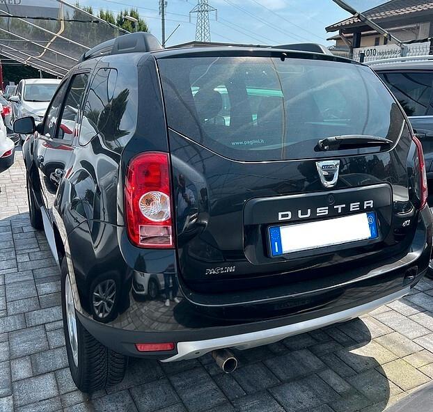 IN ARRIVO - DACIA Duster 1.5 dCi 110 cv *PERFETTA*