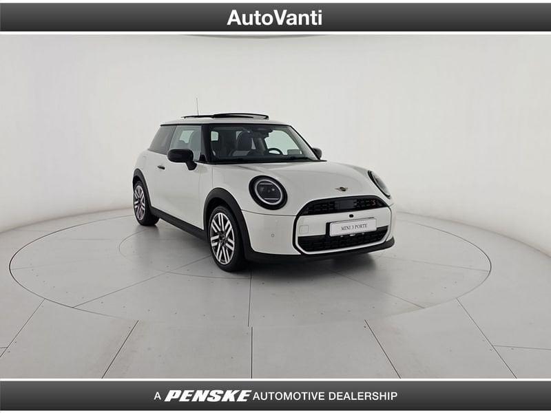MINI Mini Cooper S Classic