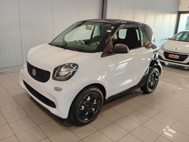 Smart ForTwo 60 1.0 Youngster