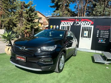 Opel Grandland X 1.5 diesel Ecotec Start&Stop aut. Ultimate