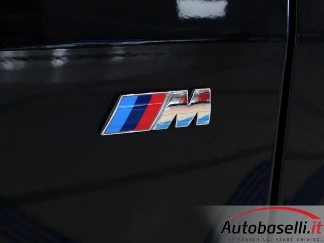 BMW 220 GRAN COUPÉ 220D MSPORT AUTOMATICO 190cv
