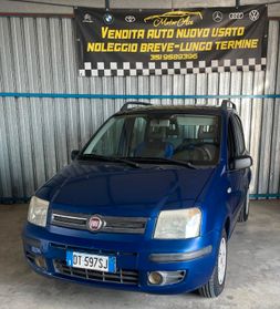 FIAT PANDA 1.2 NEOPATENTATI