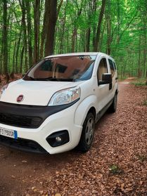 Fiat Qubo cubo 1.3 MJT 80 CV Lounge