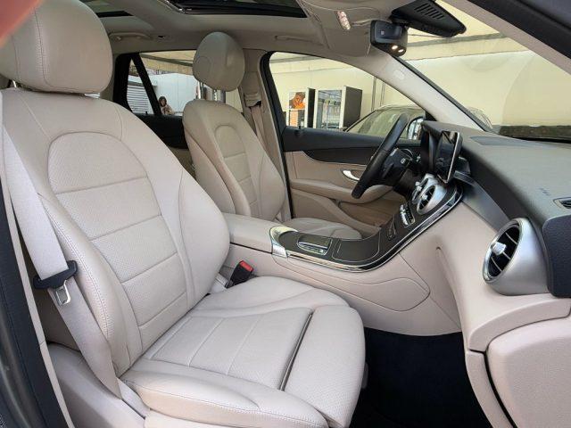 MERCEDES-BENZ GLC 220 d 4Matic Sport