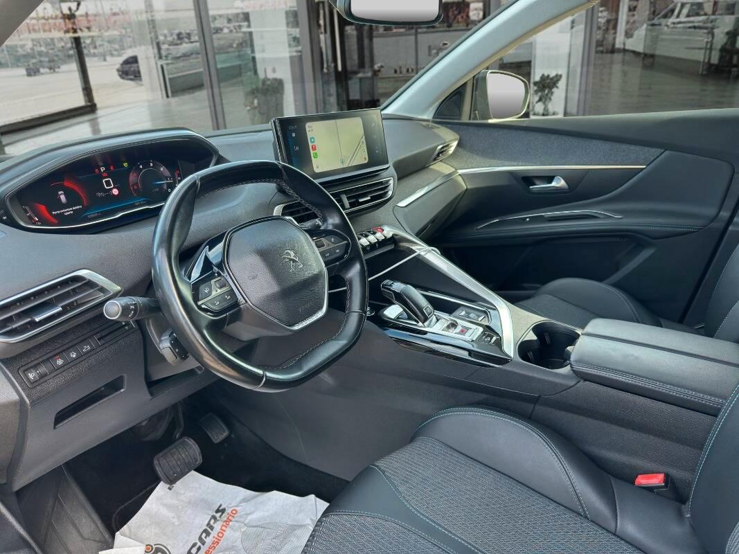 Peugeot 3008 II 1.5 bluehdi Allure Pack s&s 130cv AUTOM E TELECAM