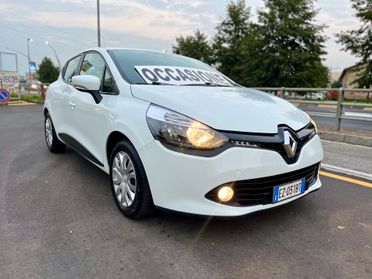 Renault Clio 1.5 dci 75cv 5p Costume National