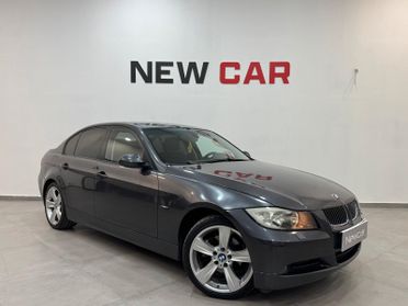 Bmw 320 320d cat MSport
