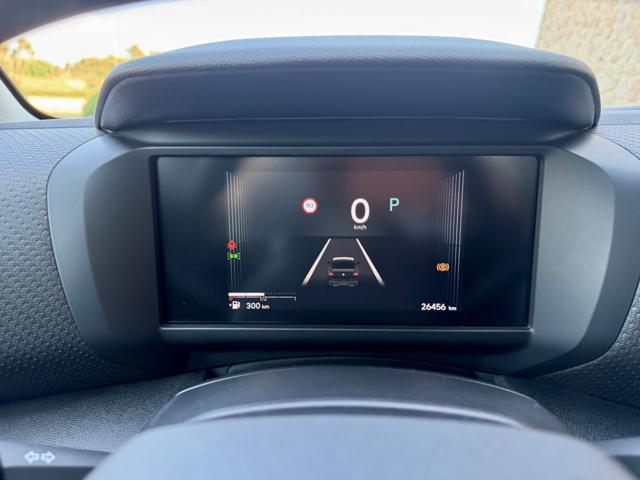 CITROEN C4 X 130CV MAX AUTOMATICA+PELLE+RCAM+F1+LED+VIRTUAL
