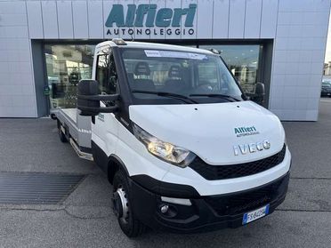 Iveco Daily 60C21 Hi Matic E5B CARROATTREZZI 5900x2200kg2800