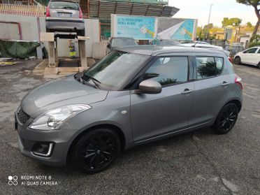 Suzuki Swift 1.2 Dualjet Cool