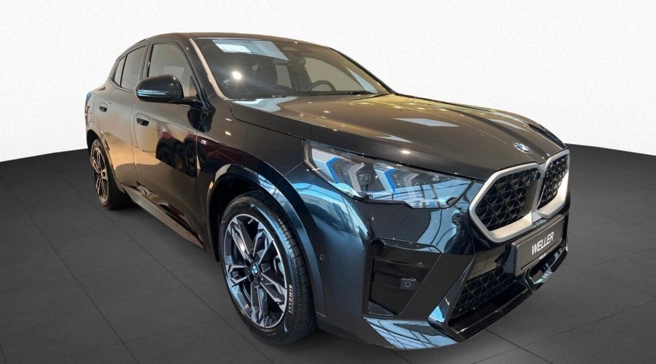 Bmw X2 xDrive18d M Mesh Edition