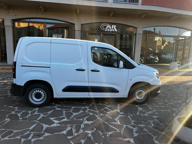 OPEL Combo Cargo 1.5 Diesel 100CV S&S PC 1000kg