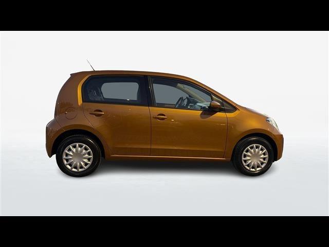 VOLKSWAGEN up! 5 Porte 1.0 BlueMotion 60cv Move ASG