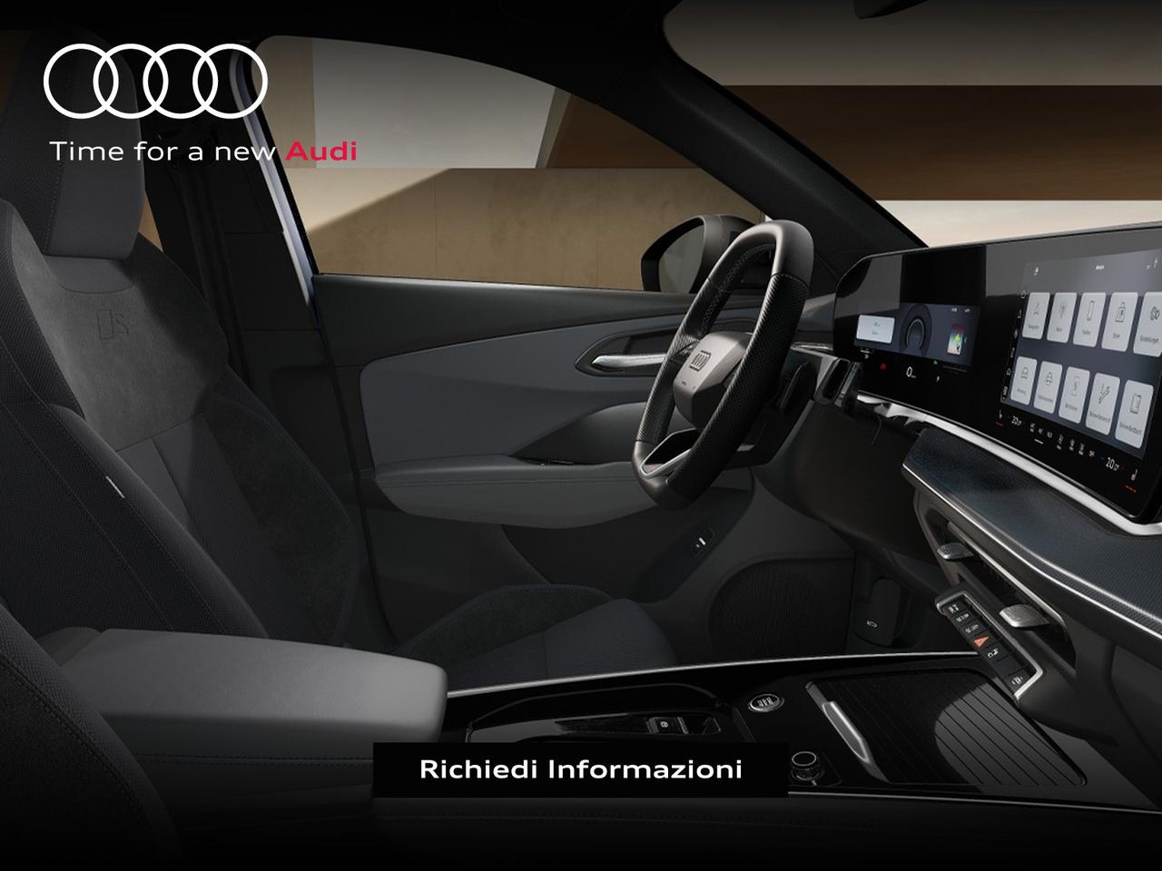 Audi Q3 2.0 tdi business 150cv s-tronic