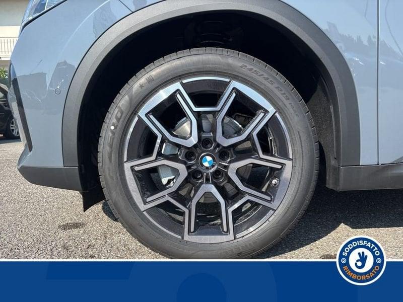 BMW X2 sDrive 18d