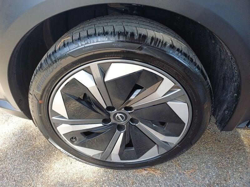 Nissan Juke Juke 1.0 DIG-T N-Sport 114 CV