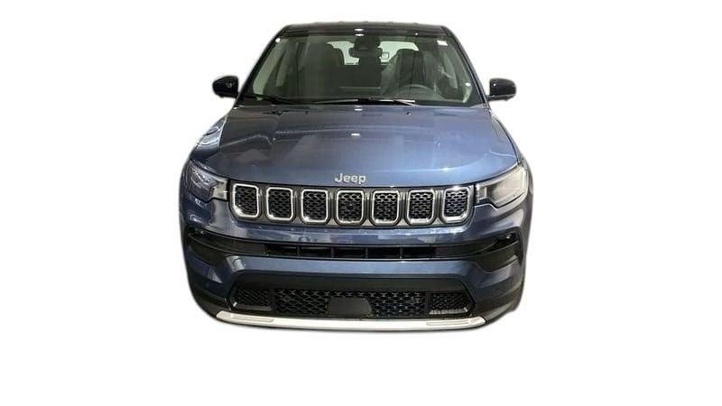 Jeep Compass 686 E-Hybrid My24 Altitude1.5 Turbo T4 E-Hybrid 130cv Fwd Dct7