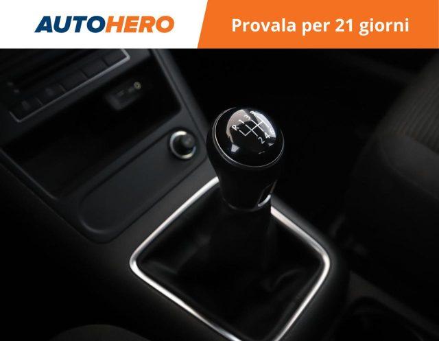 VOLKSWAGEN Tiguan 1.4 TSI 125 CV Cross BlueMotion Technology