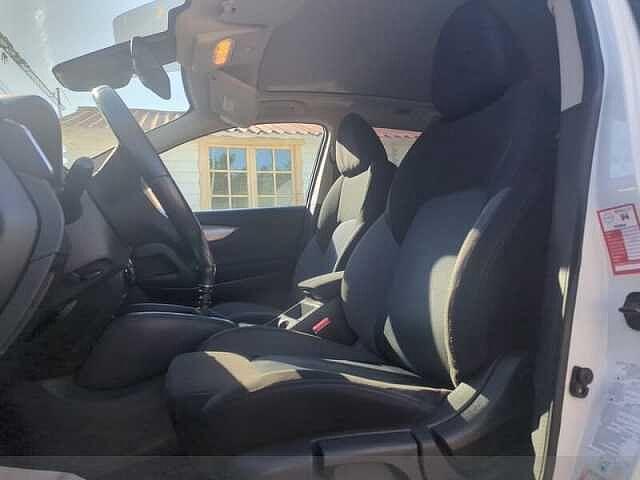 Nissan Qashqai Qashqai 1.5 dCi N-Connecta