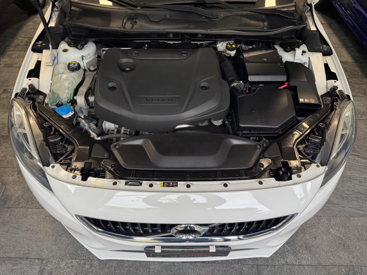 Volvo V40 2.0 120 CV D2 FINANZIABILE