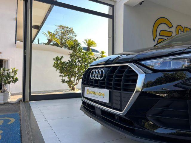 AUDI Q3 35 TDI S tronic Business Advanced tua da ?299,00 m