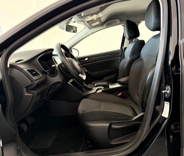RENAULT Megane Mégane Sporter TCe 115 CV FAP Business