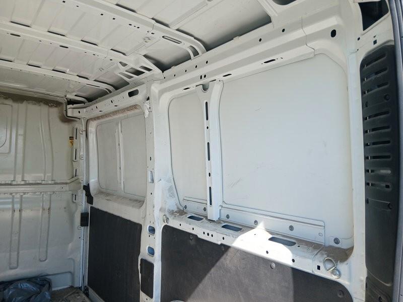 FIAT DUCATO L1 H1 2.2 BlueHDI 120CV
