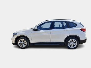 BMW X1 xDrive 25e Business Advantage automatico