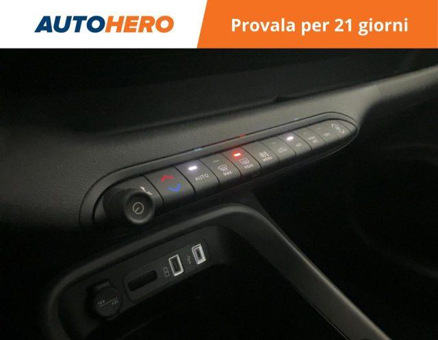 JEEP Avenger 1.2 Turbo 100 CV Longitude