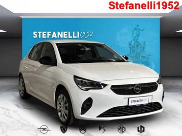 OPEL Corsa VI 2020 - e- Edition