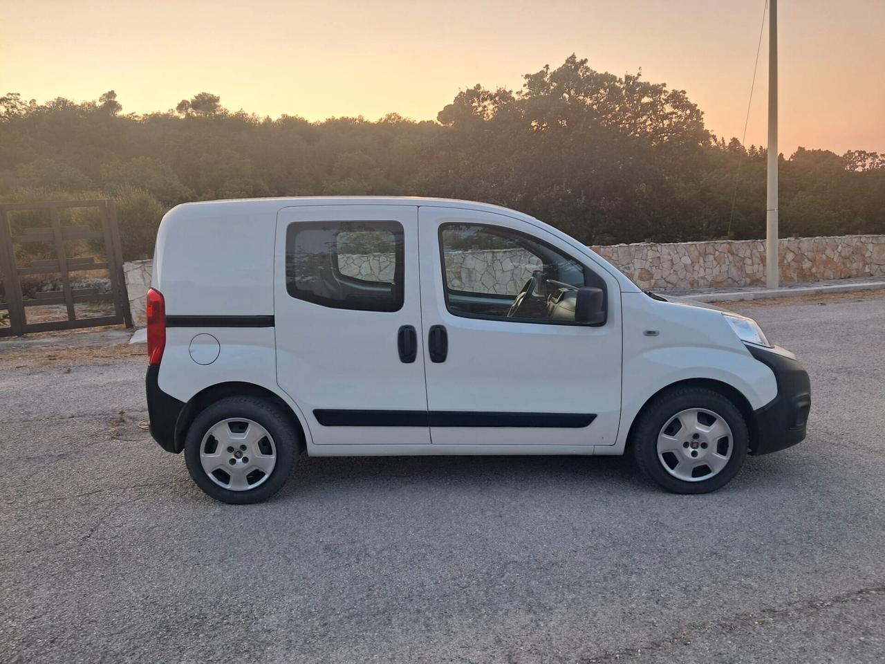Fiat Fiorino 1.3 MTJ Cargo - 2 Posti (Iva Esposta)