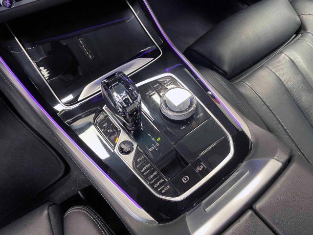 BMW X5 XDRIVE 30D M-SPORT AUTO - IVA DEDUCIBILE