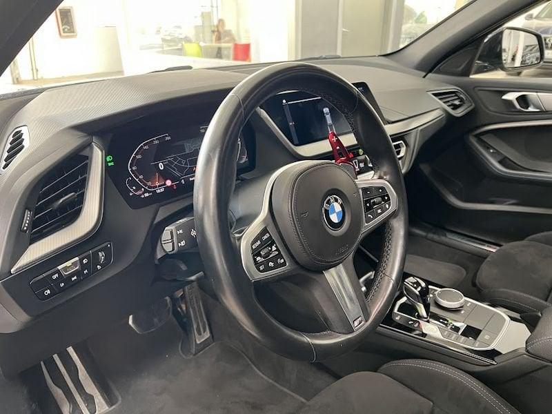 BMW Serie 1 128ti