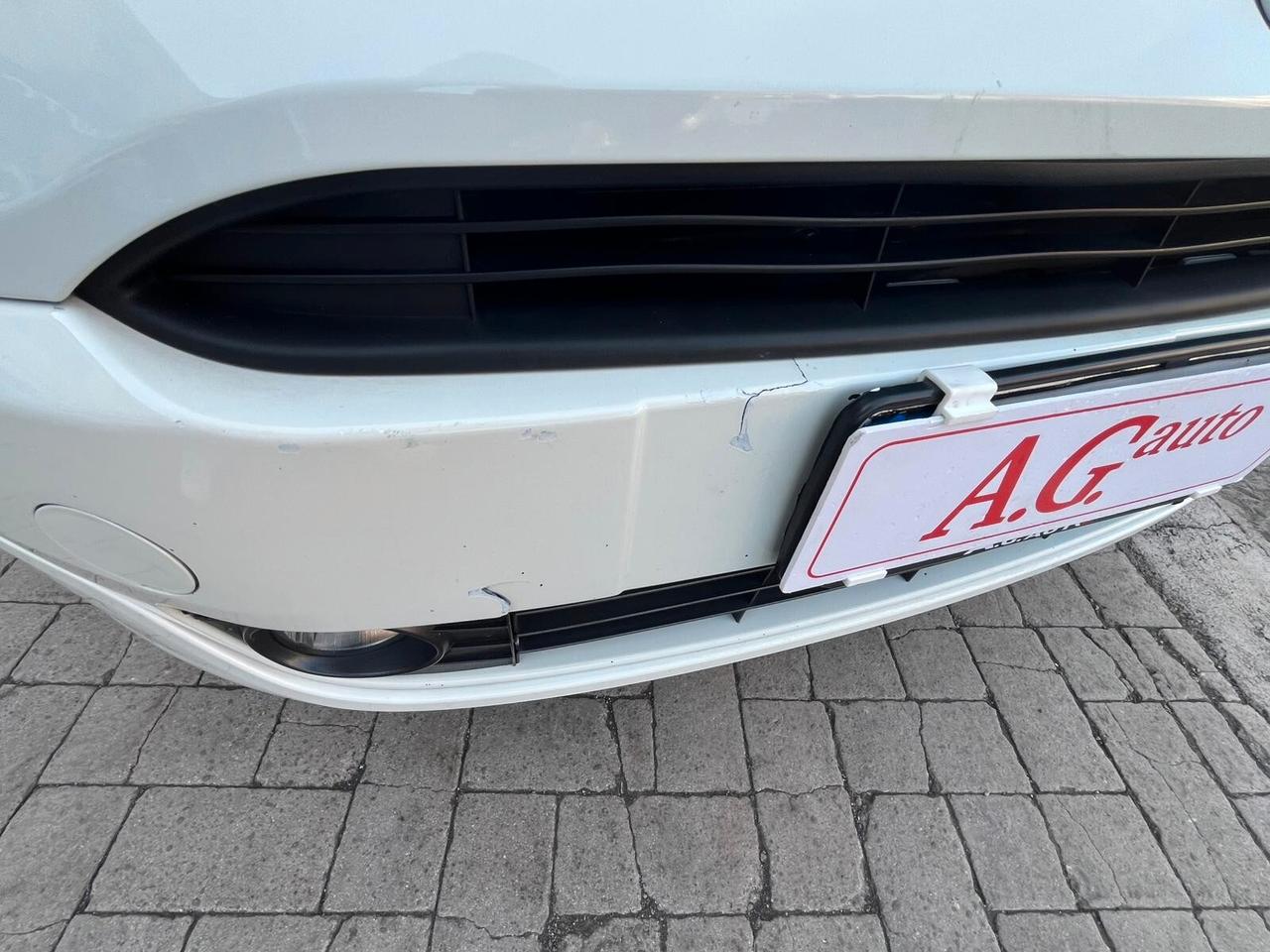 Fiat Punto Evo 1.3 Mjt 75 CV DPF 3P. Dynamic XNEOPATENTATI