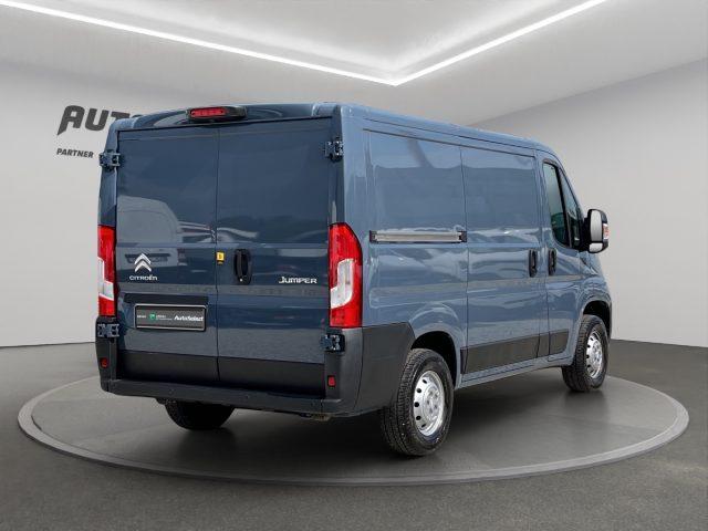 CITROEN Jumper 120CV L1H1