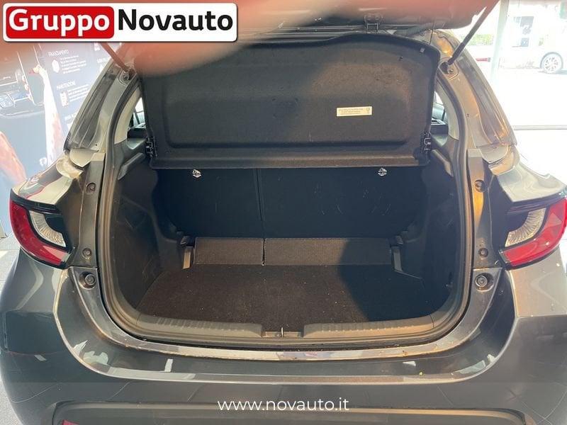 Toyota Yaris 1.0 5 porte Active