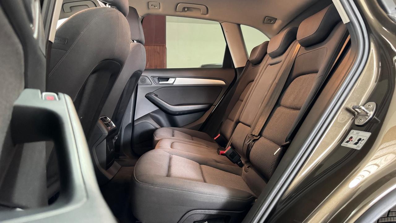 Audi Q5 2.0 TDI 177CV quattro S tronic-2014