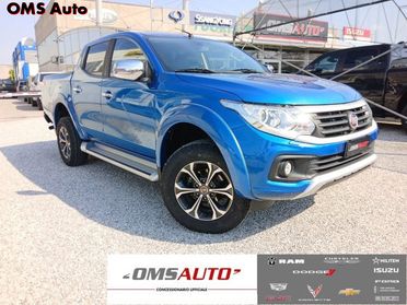 FIAT Fullback 2.4 180CV Doppia Cabina aut. LX N1