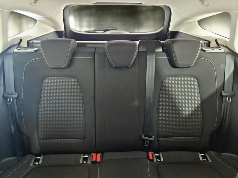 FORD FOCUS WAGON 1.5 Ecoblue 120cv Business Auto