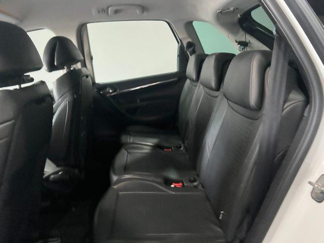 CITROEN C4 Picasso 1.6 HDi 110 CMP6 Exclusive