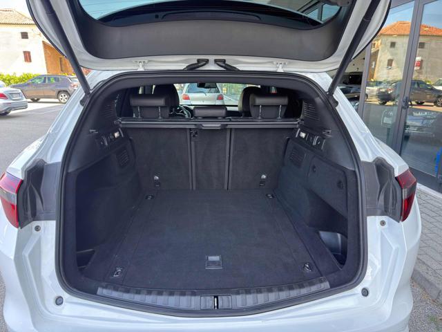 ALFA ROMEO Stelvio 2.2 Turbodiesel 210 CV AT8 Q4 Veloce Tì