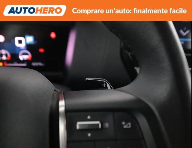 CITROEN C4 BlueHDi 130 S&S EAT8 Feel Pack